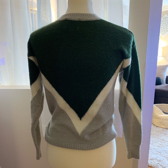 J.O.A Sweater. Size X Small. - Picture 7 of 8